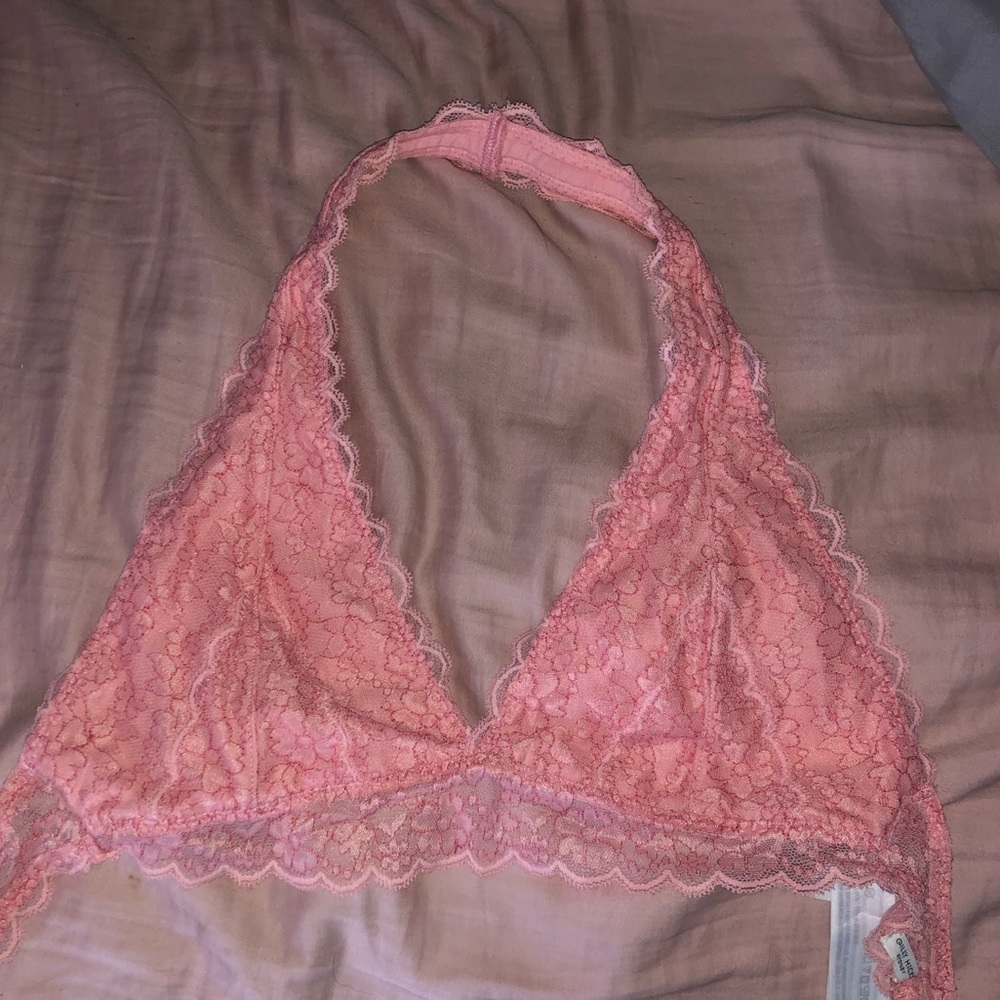 Hollister Bralette